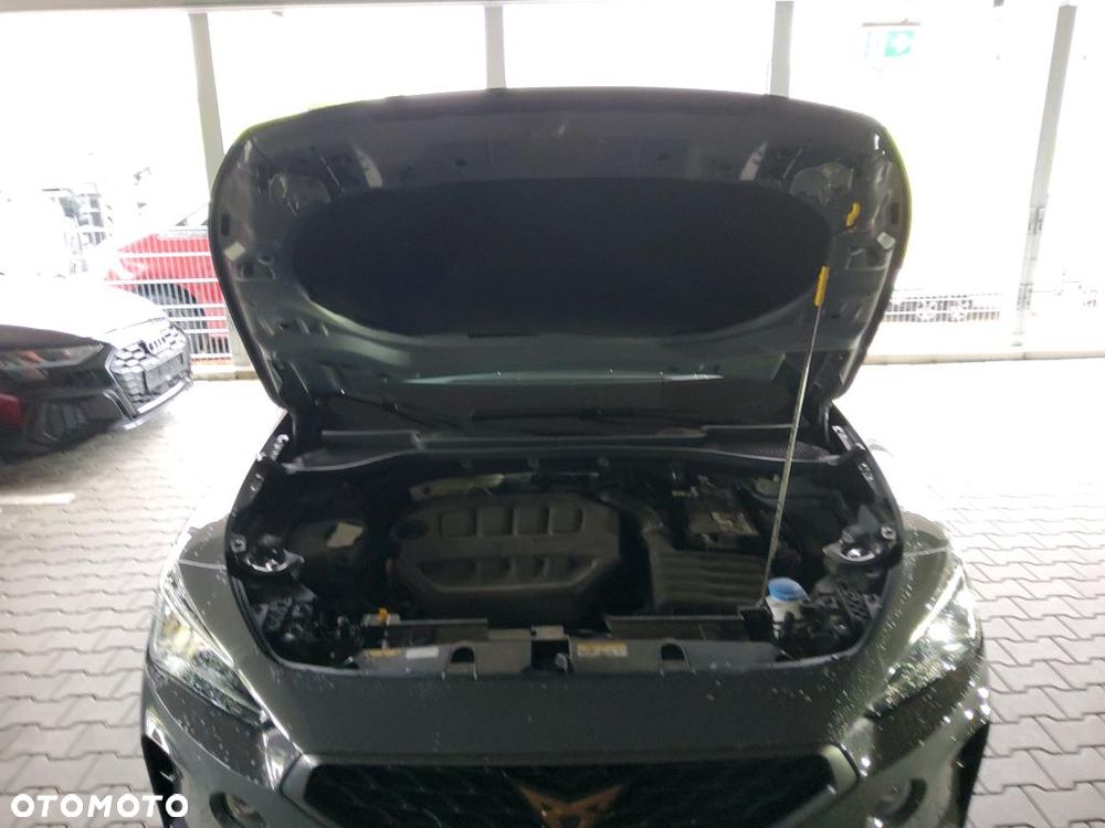 Cupra Formentor 2.0 TSI 4Drive VZ DSG - 14