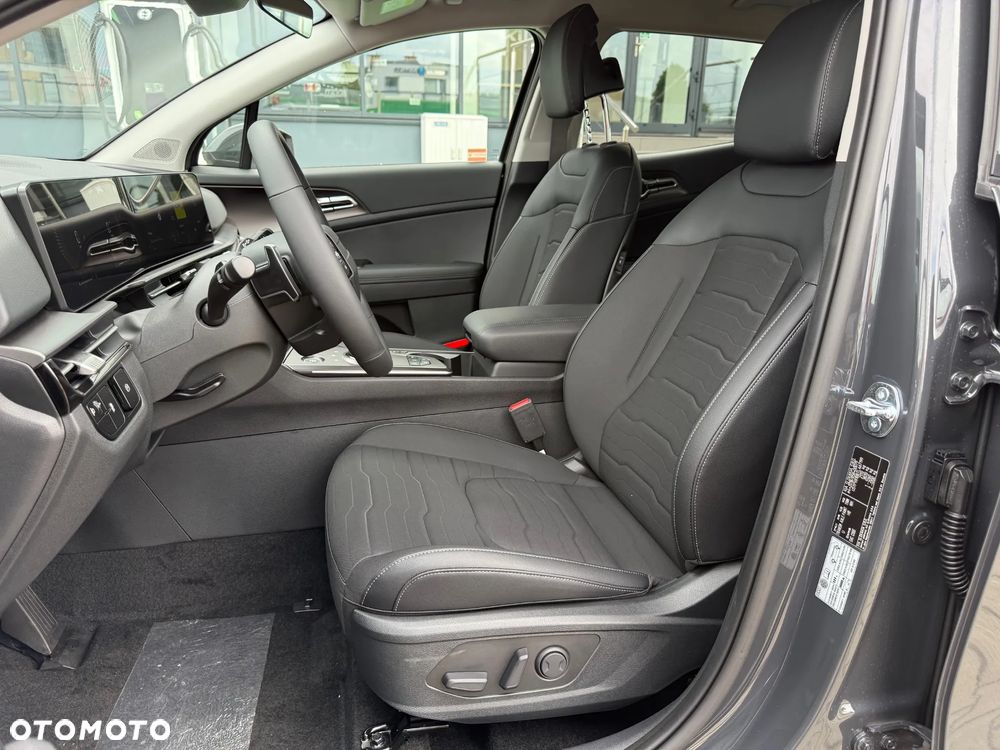 Kia Sportage 1.6 T-GDI L 2WD DCT - 17