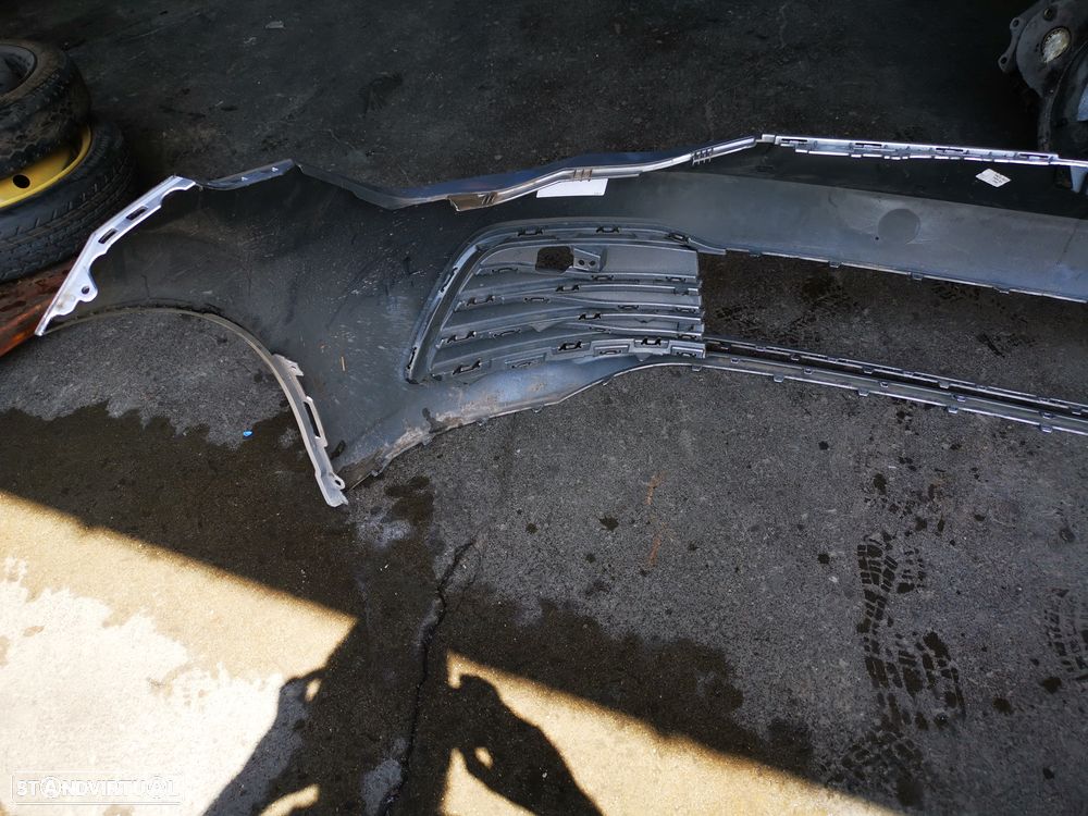 VW GOLF VIII / 8 PARA CHOQUES FRENTE - PC465 - 9