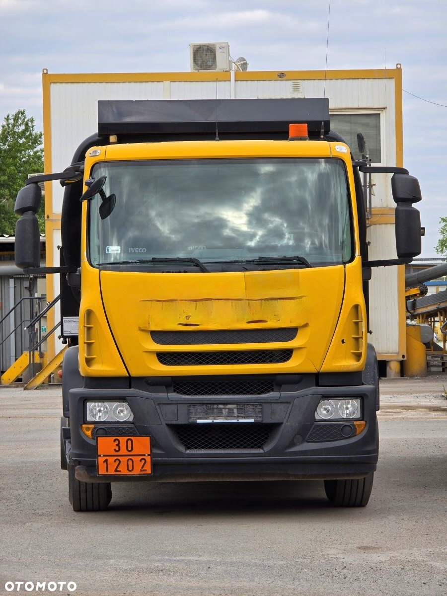 Iveco ML80E25K - 16