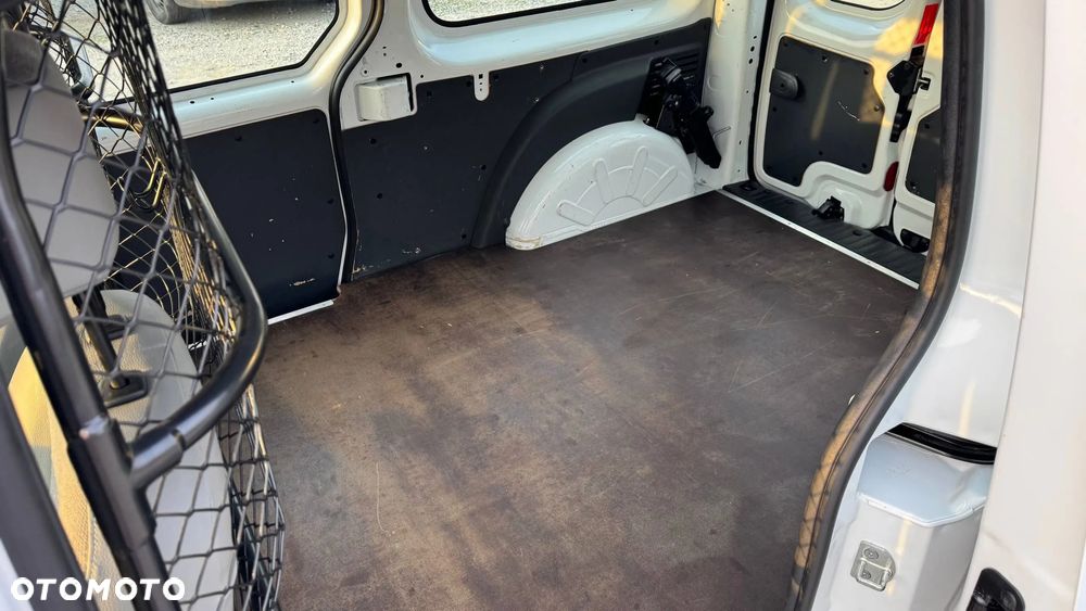 Renault Kangoo BLUE dCi 95 LIMITED - 24