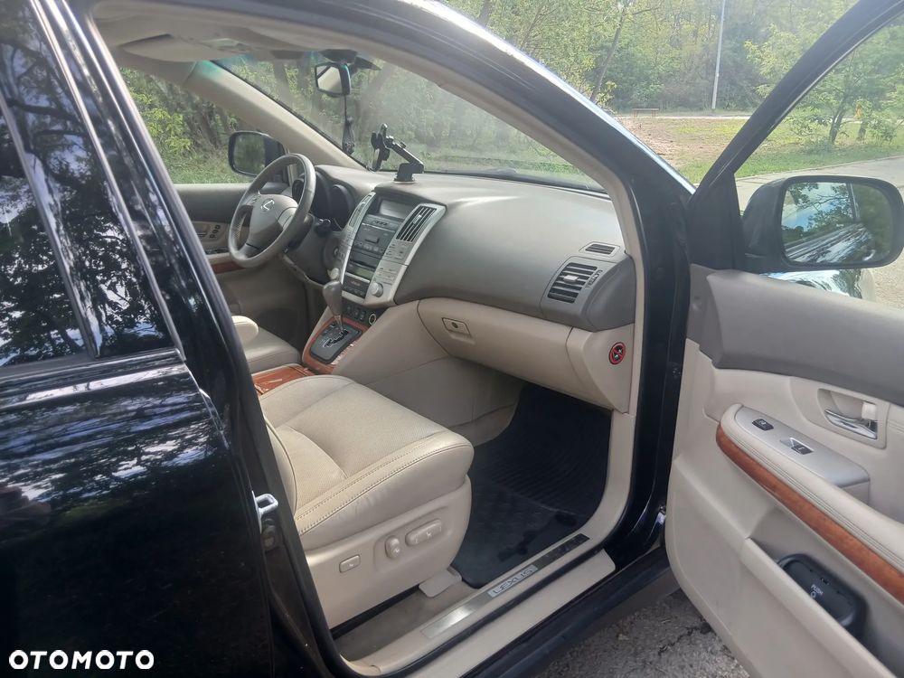 Lexus RX 350 Prestige - 5
