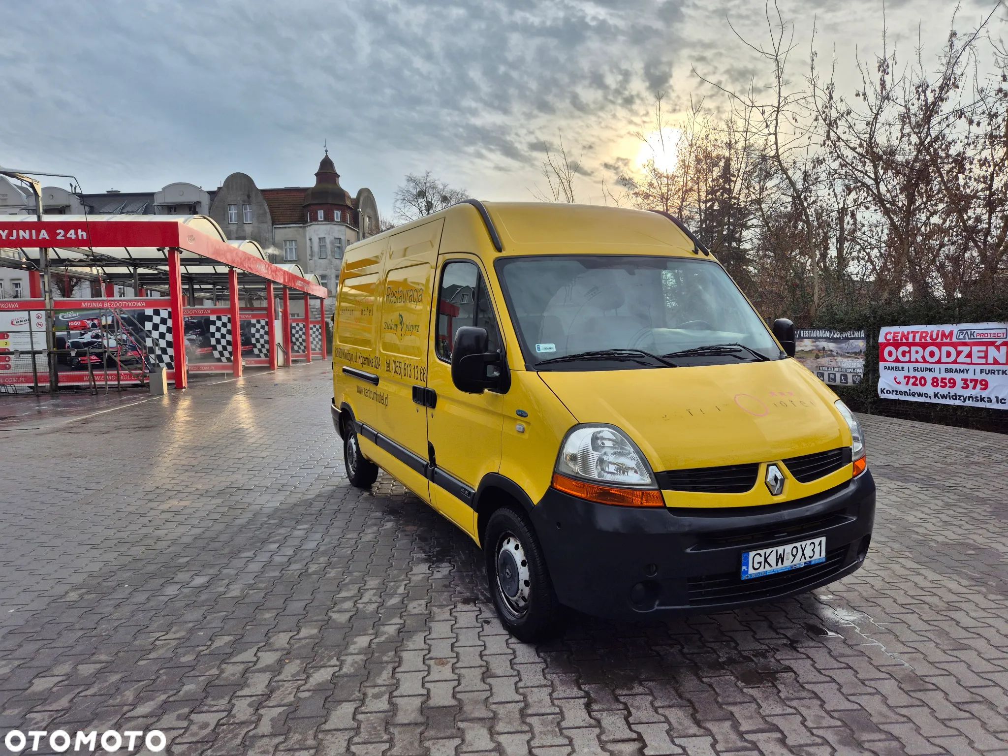 Renault MASTER - 1