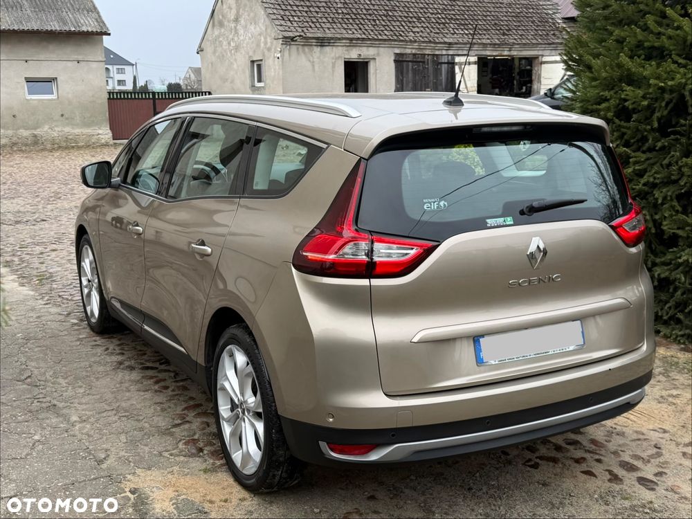 Renault Grand Scenic Energy dCi 130 Start & Stop Luxe - 2