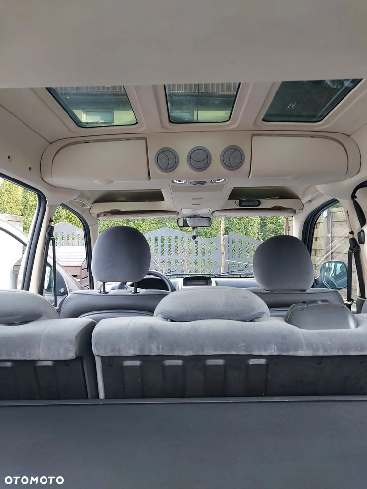 Citroën Berlingo Multispace 1.4i Plus Top-Edition - 2