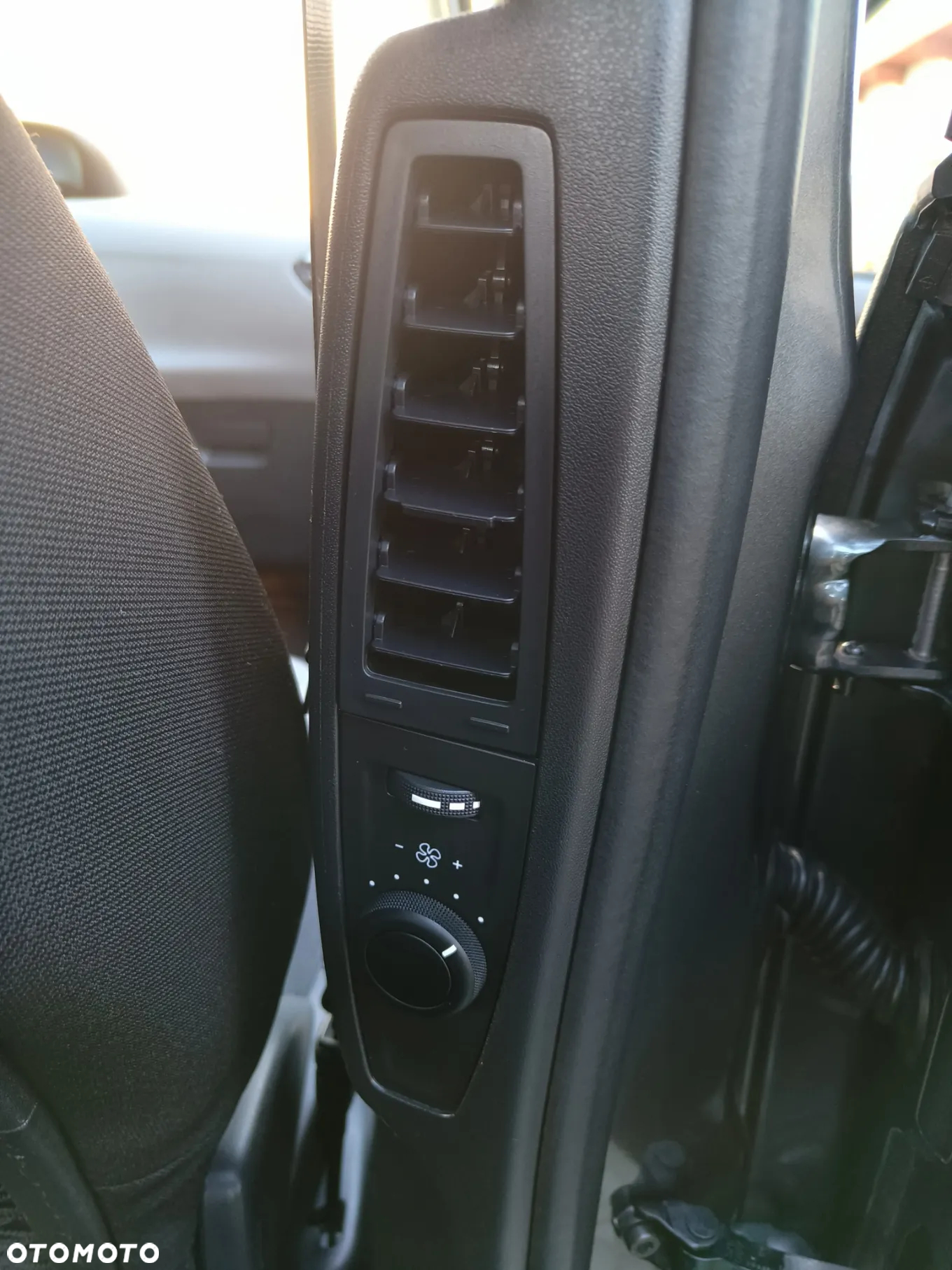 Citroën C4 Grand Picasso - 38