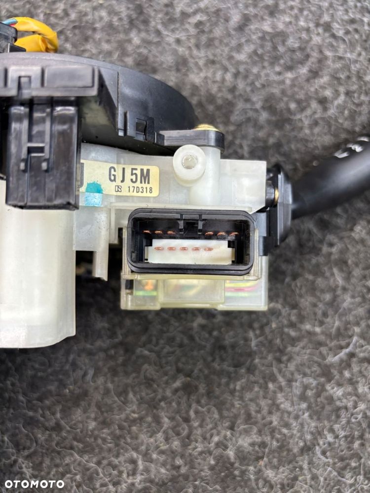 przełącznik zespolony mazda 6 - 9