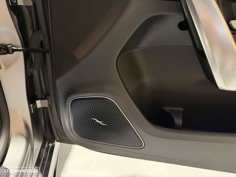 Mercedes-Benz A 45 AMG S 4Matic+ Speedshift DCT 8G Edition 1 - 25
