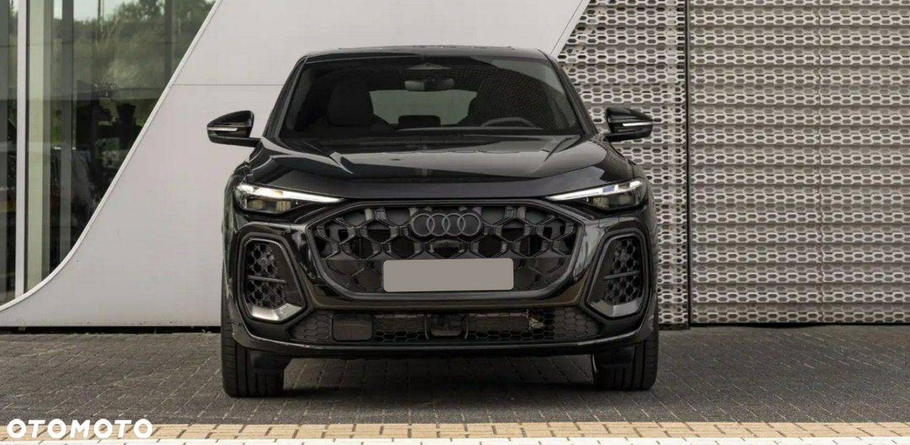 Audi Q5 Sportback - 2