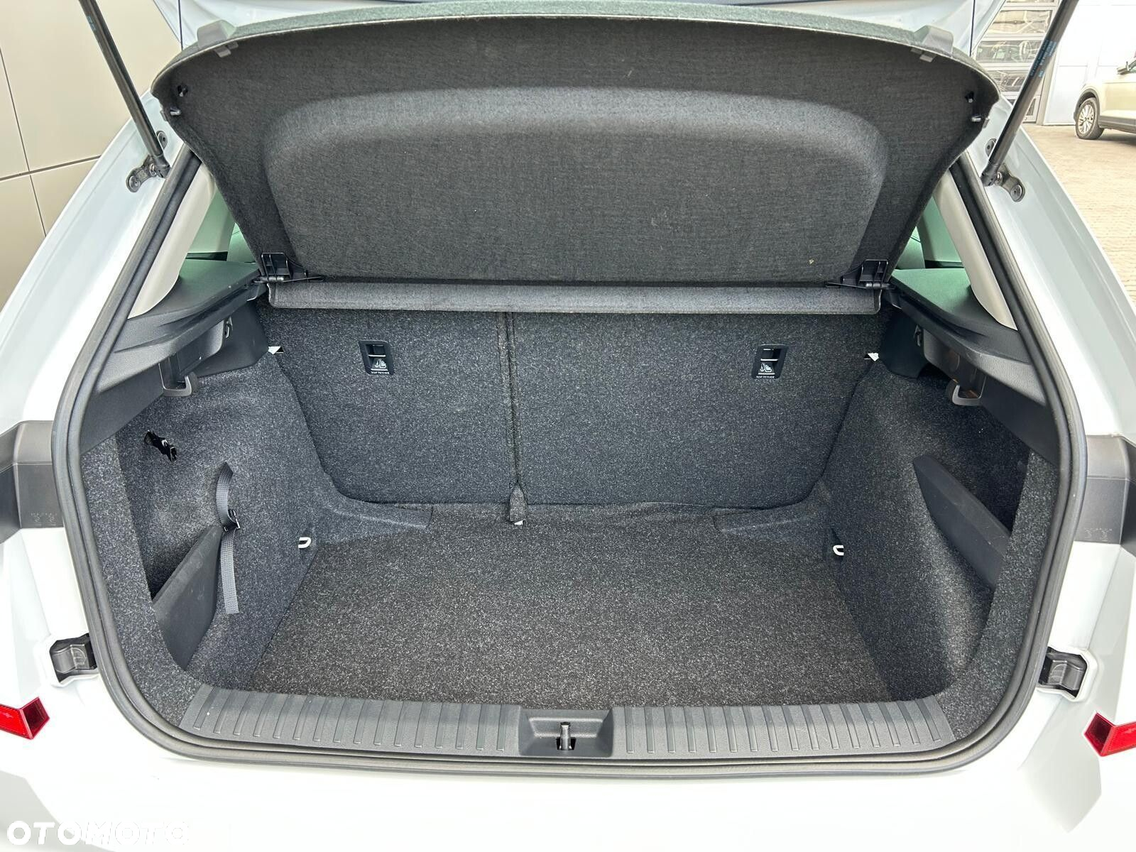 Skoda Kamiq 1.0 TSI Ambition DSG - 11