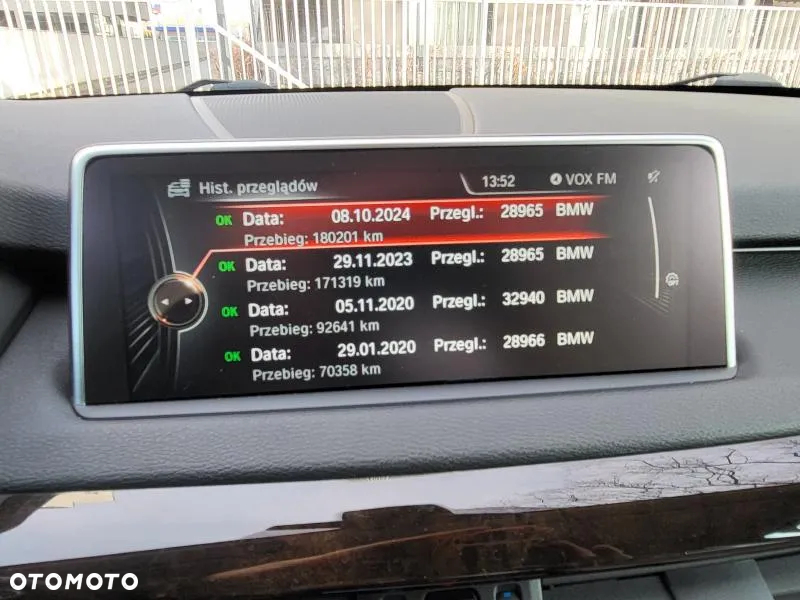 BMW X5 xDrive25d - 20