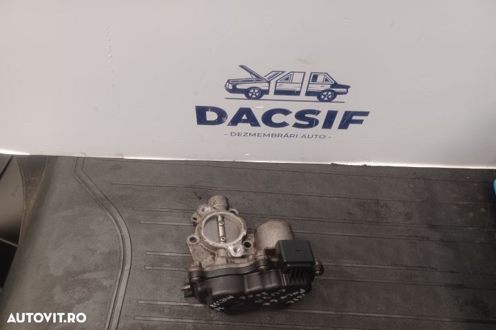 CLAPETA ACCELERATIE 04B131501D CUSB 04B131501D CUSB Volkswagen VW Pol - 2