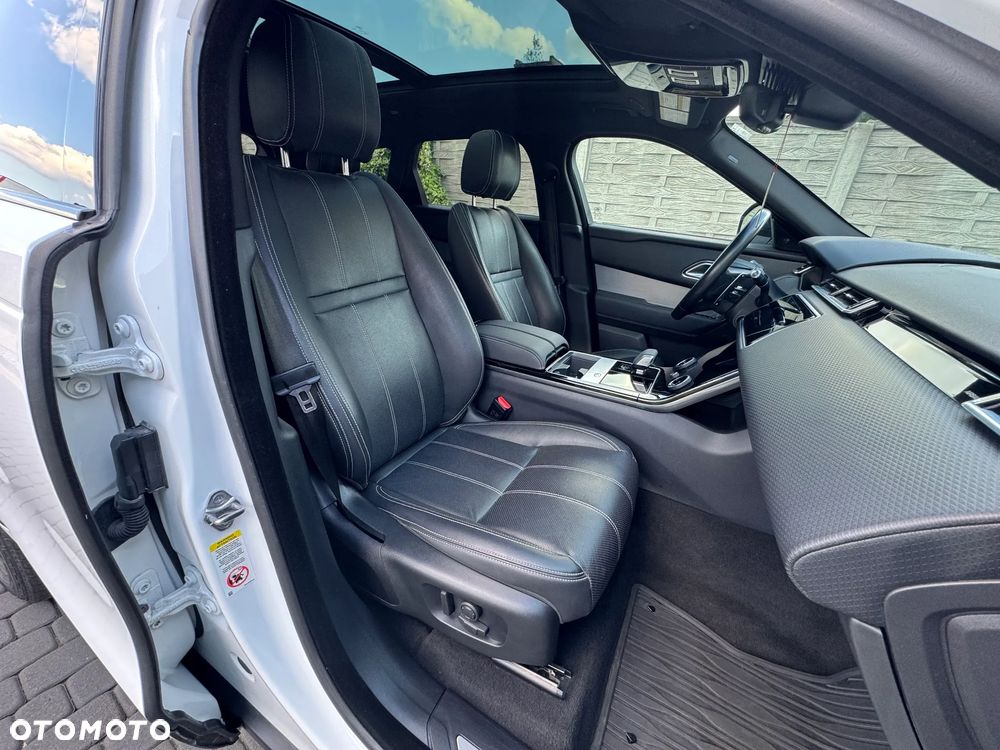 Land Rover Range Rover Velar 2.0 Si4 R-Dynamic S - 14