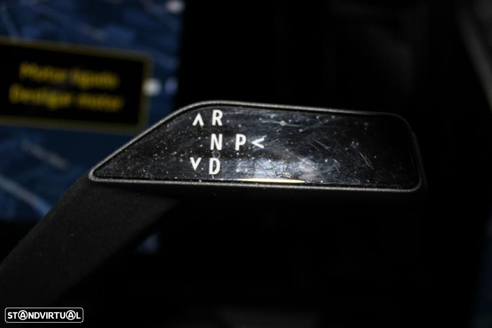 Renault Mégane E-Tech EV60 130hp optimum charge Evolution ER - 20