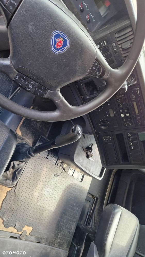 Scania R480 - 6