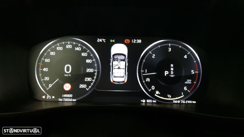 Volvo XC 40 - 17