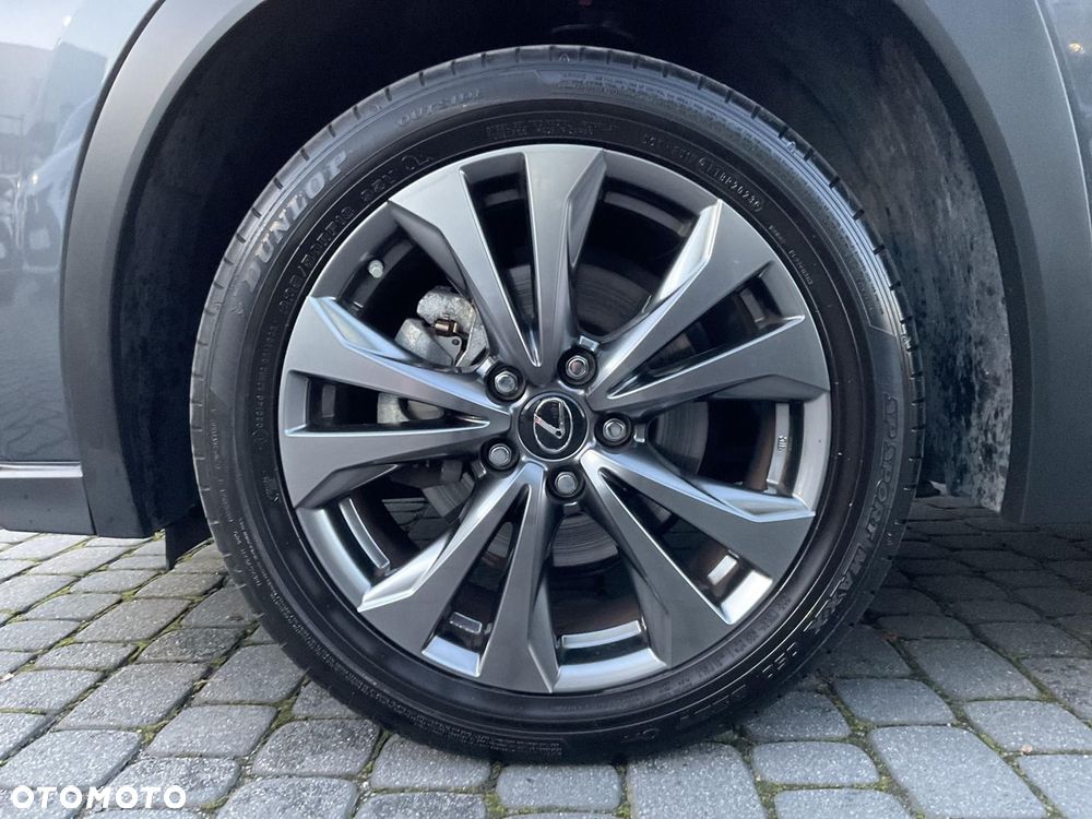 Lexus UX 250h GPF F Sport Design 2WD - 29