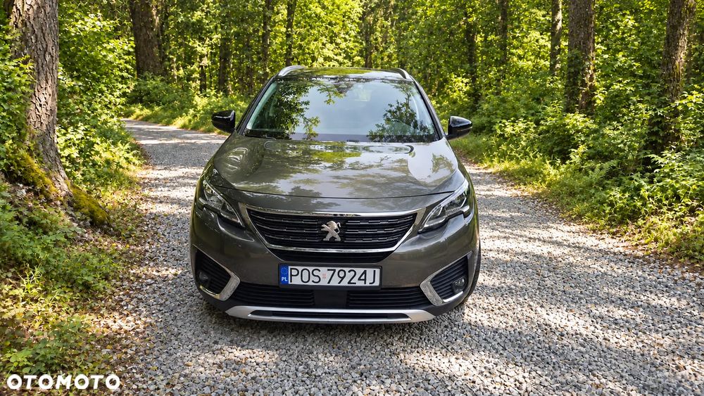 Peugeot 5008 1.2 PureTech Allure S&S EAT8 - 5