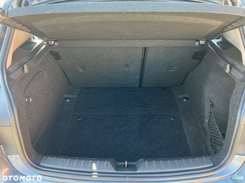 BMW Seria 1 118d Urban Line - 23