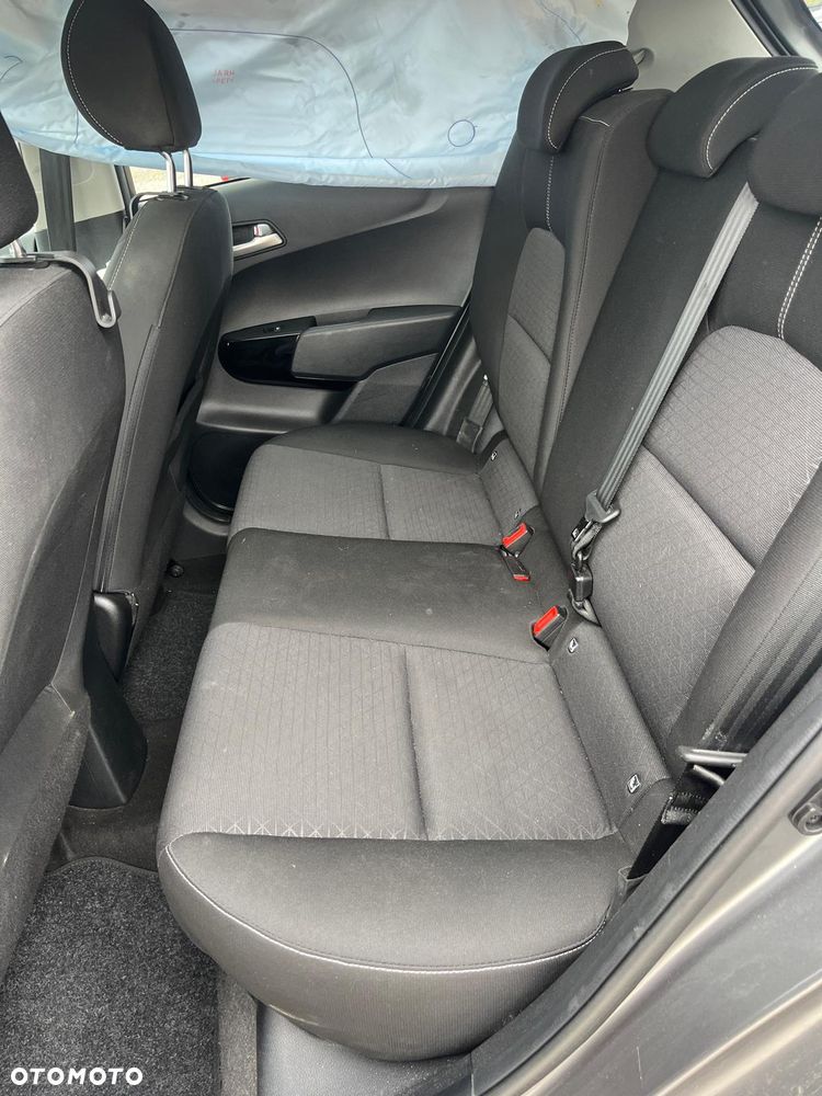 Kia Picanto 1.0 Dream-Team Edition - 11