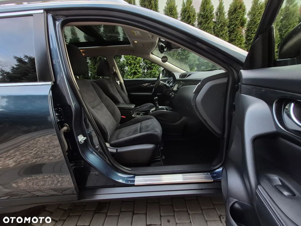 Nissan X-Trail 1.6 DIG-T N-Vision - 30