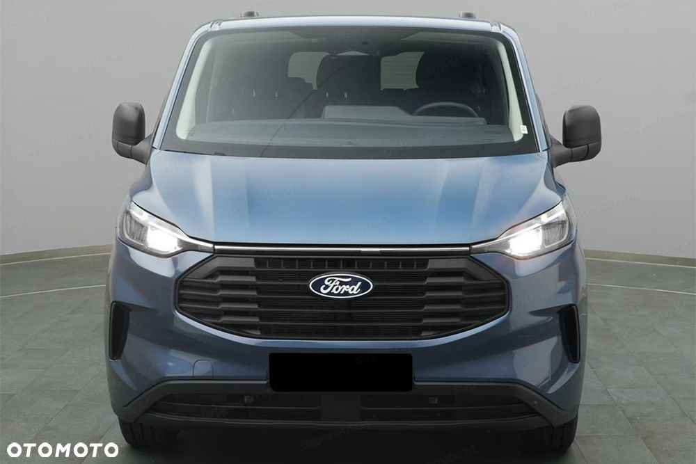 Ford Transit Custom - 4