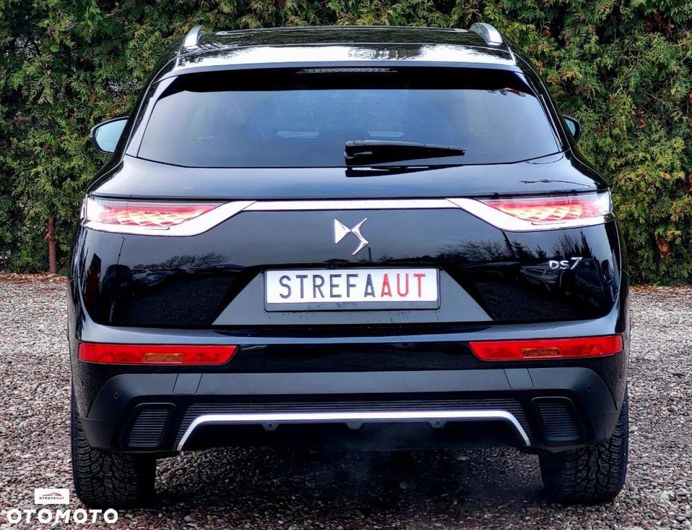 DS Automobiles DS 7 Crossback - 21