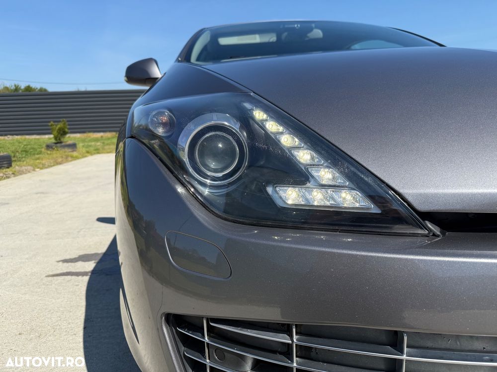 Renault Laguna 2.0dCi Initiale - 10