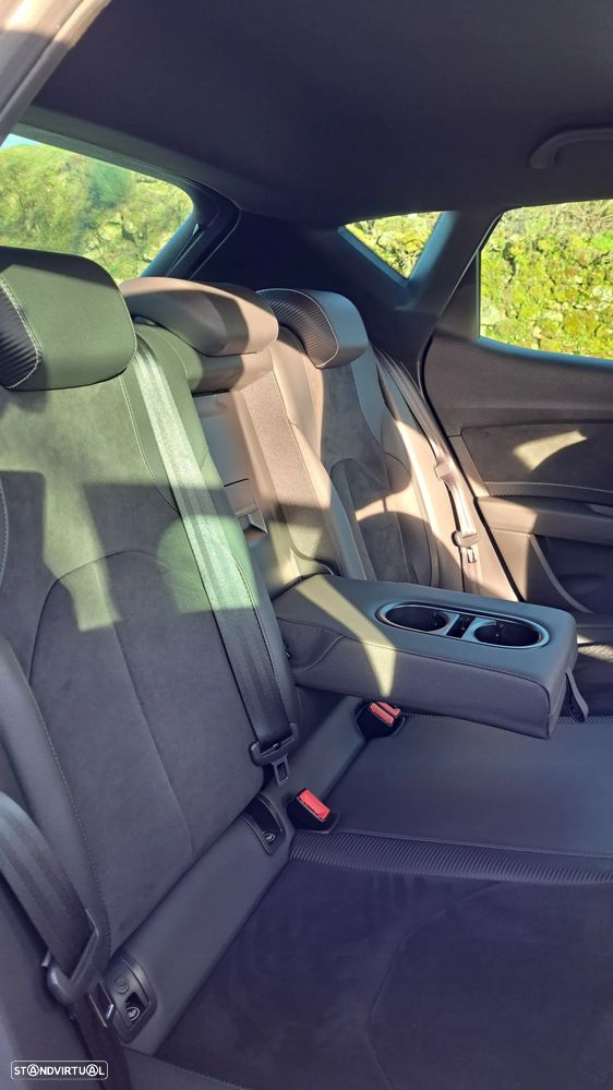 SEAT Leon 2.0 TSI S&S DSG Cupra 300 - 15