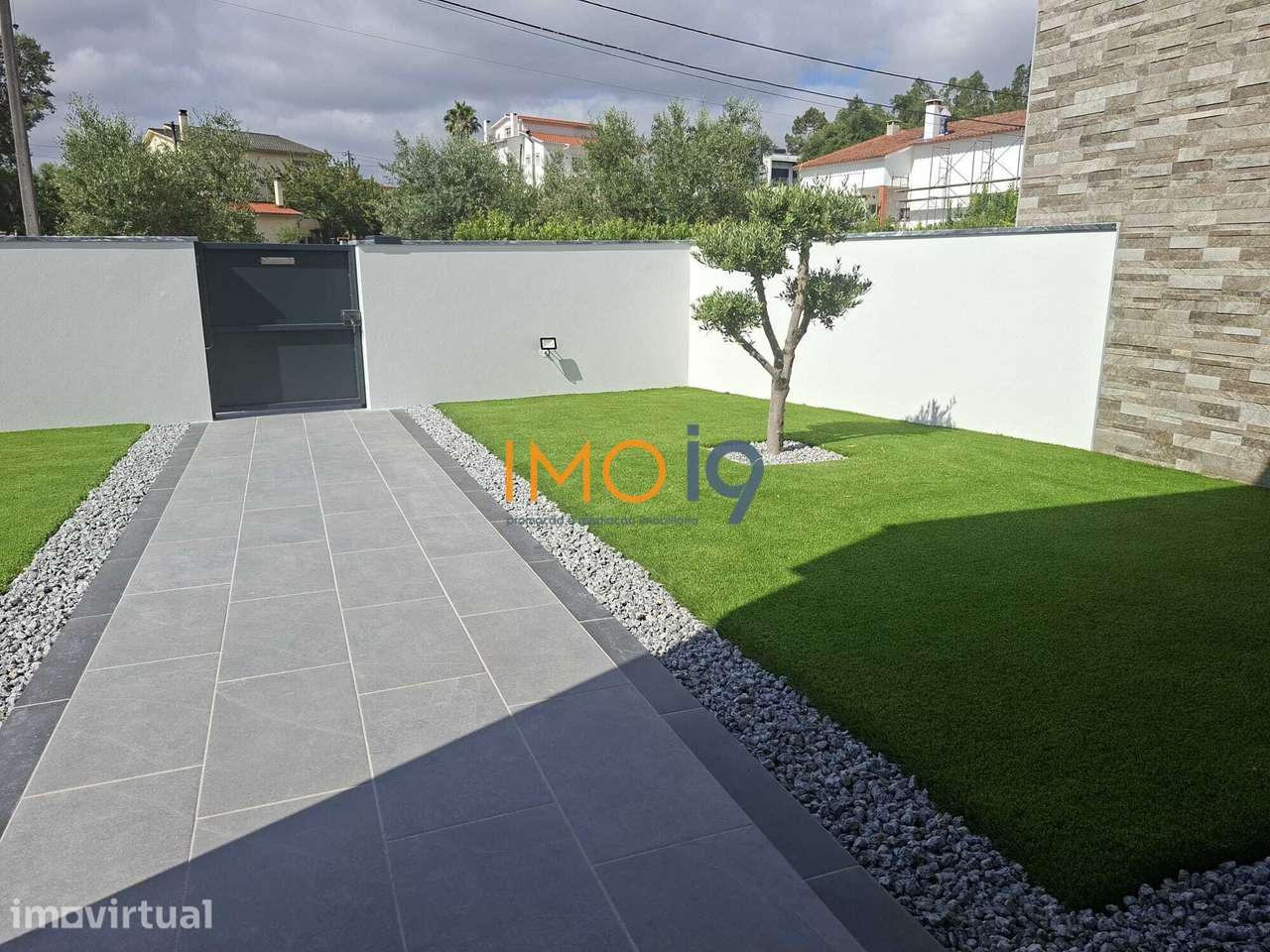 Moradia T3 | Centro de Fátima - Grande imagem: 4/25