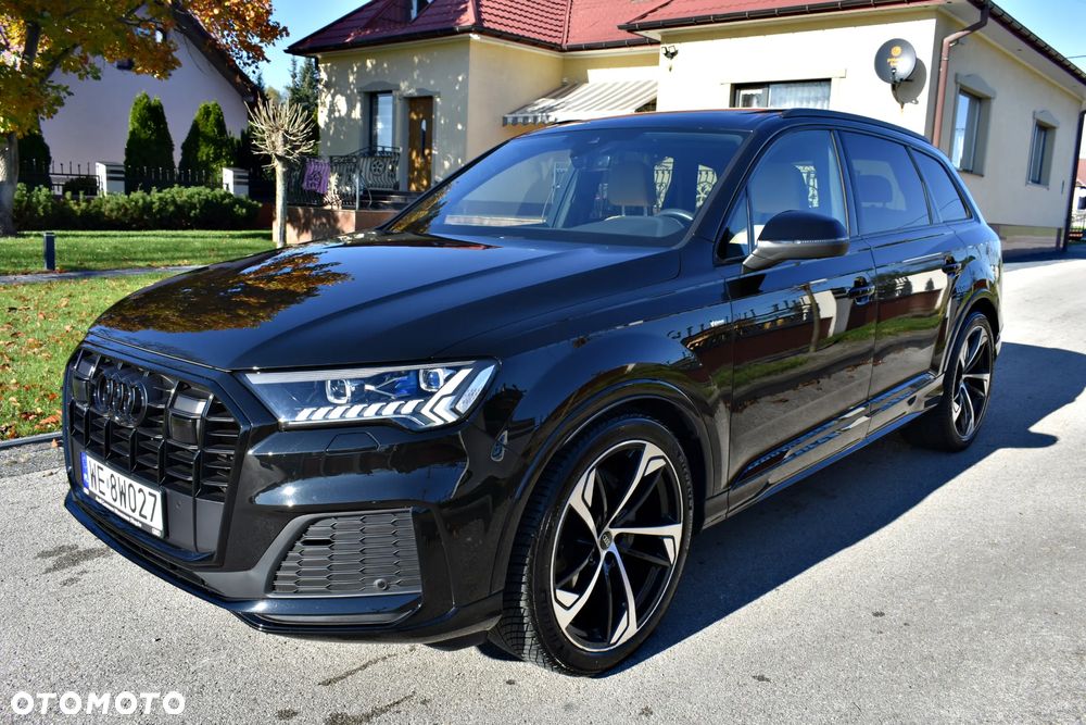 Audi Q7 - 35