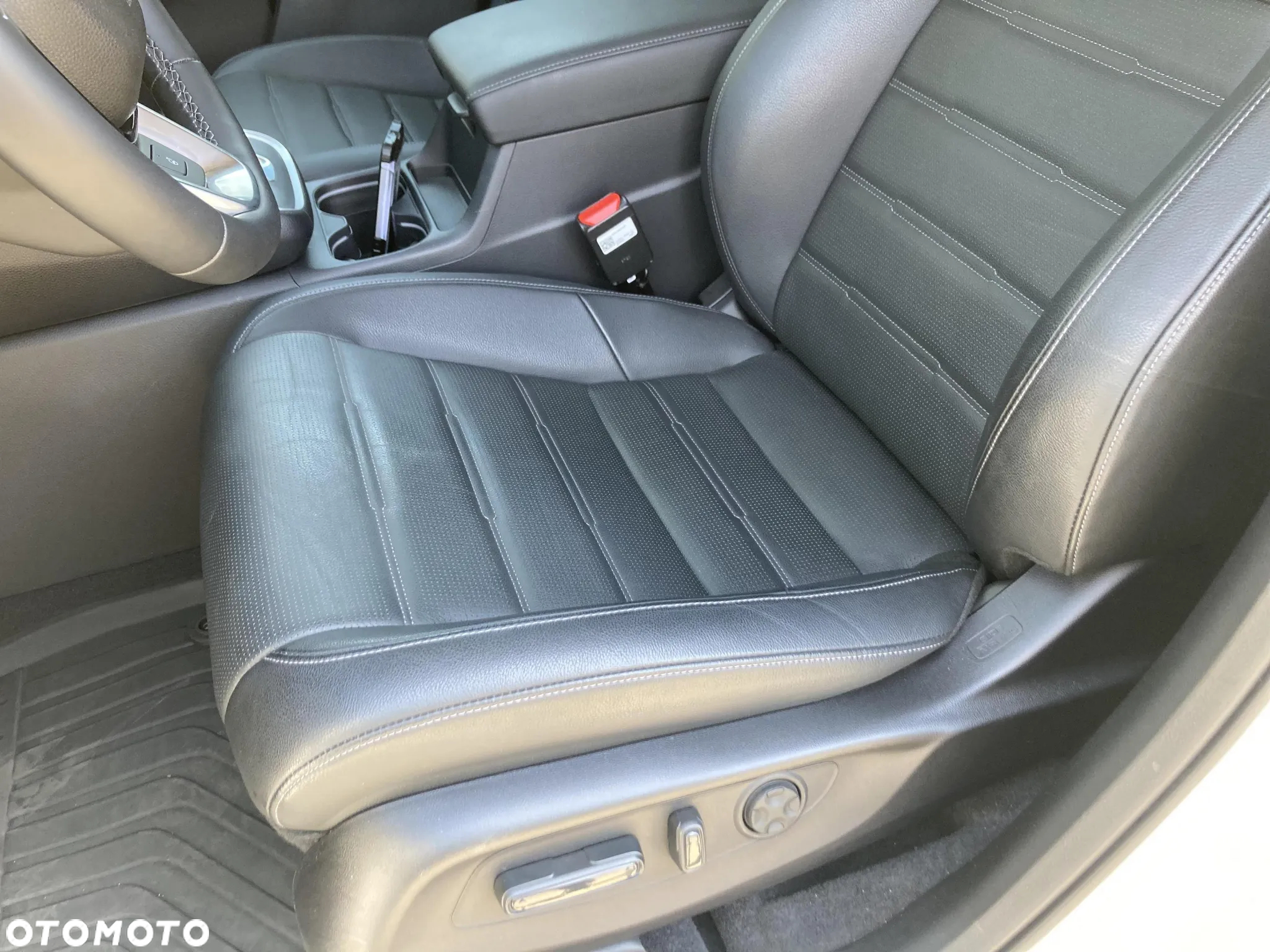 Honda CR-V 2.0 i-MMD Elegance CVT - 13