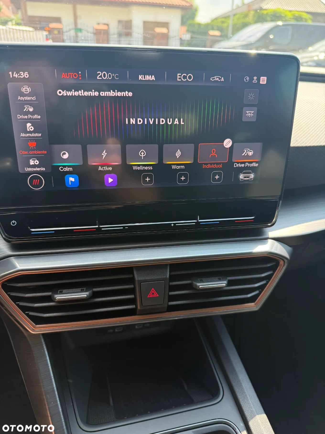 Cupra Leon 1.5 e-Hybrid PHEV DSG - 32