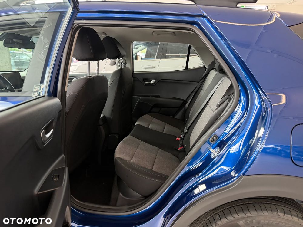 Kia Stonic 1.0 T-GDI M DCT - 9