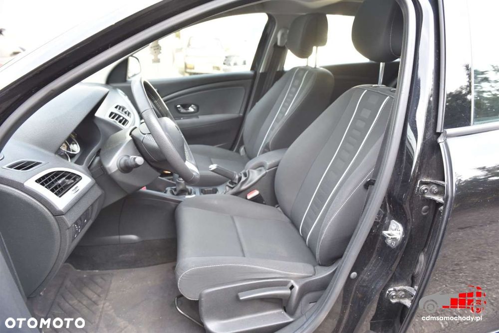 Renault Megane - 13