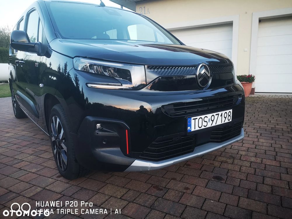Citroën Berlingo - 10