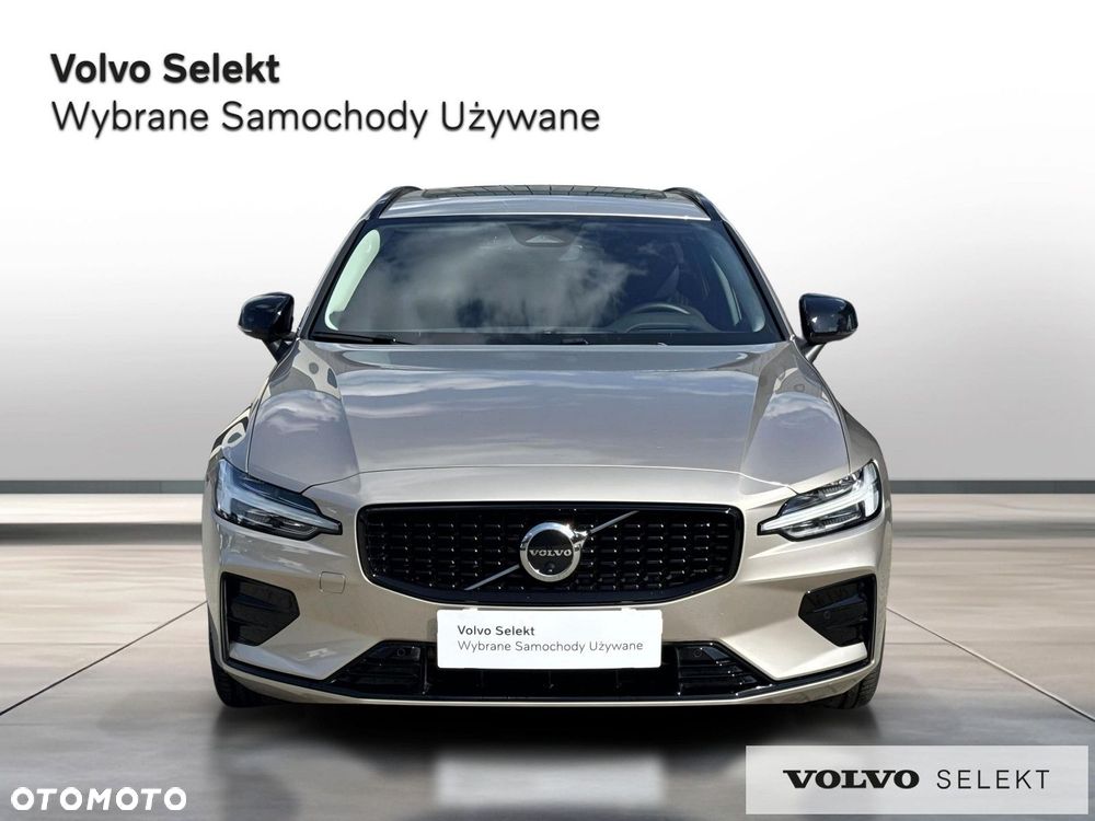 Volvo V60 - 9