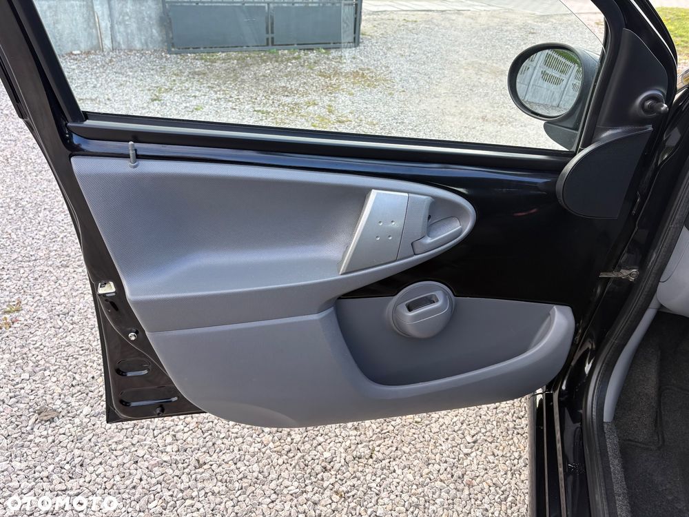 Toyota Aygo Cool - 20