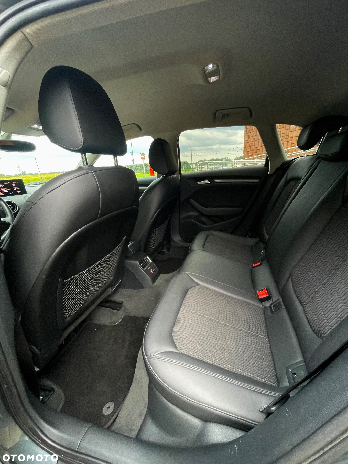 Audi A3 1.4 TFSI Ambition - 13