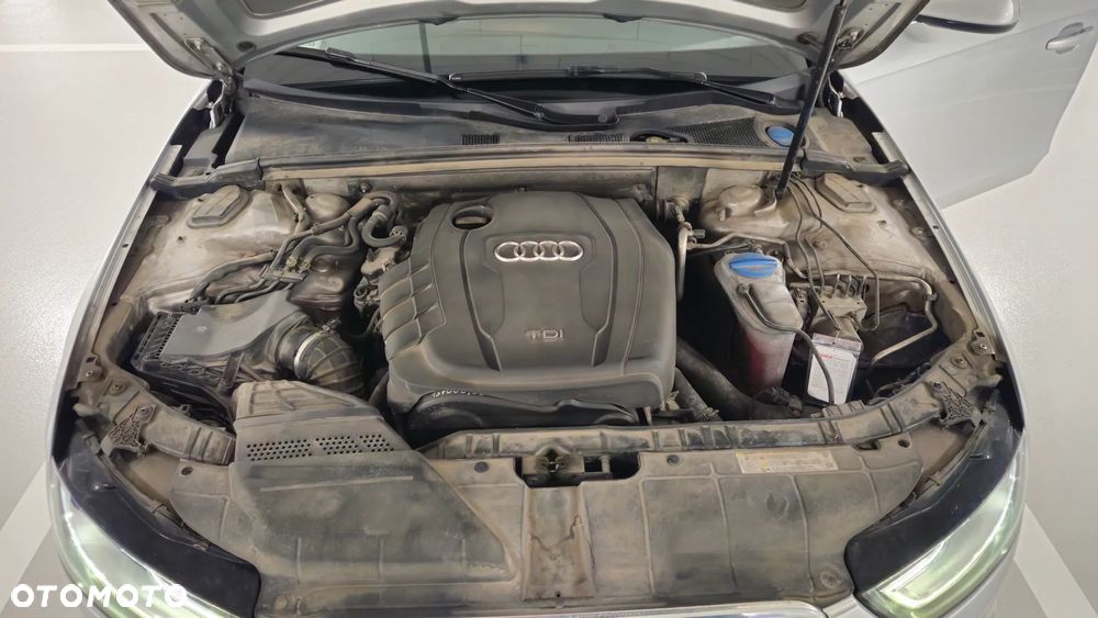 Audi A4 Limousine 2.0 TDI Prime Line - 11