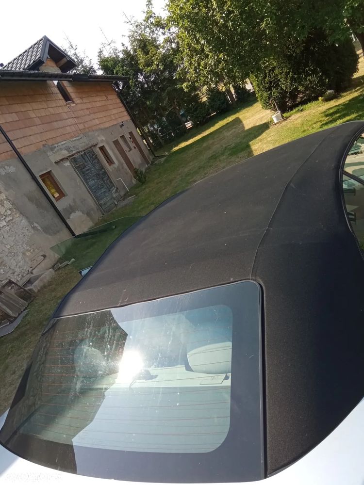 Chrysler Sebring 2.0 CRD Limited - 7