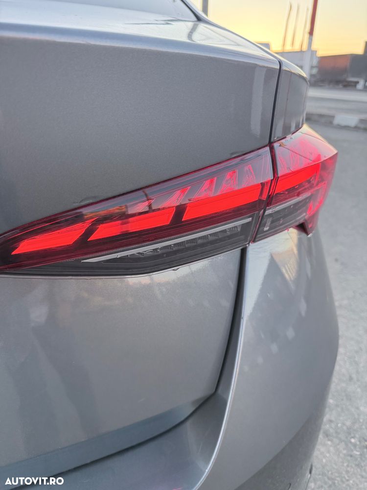 Skoda Octavia 2.0 TDI 150 CP DSG Selection - 7