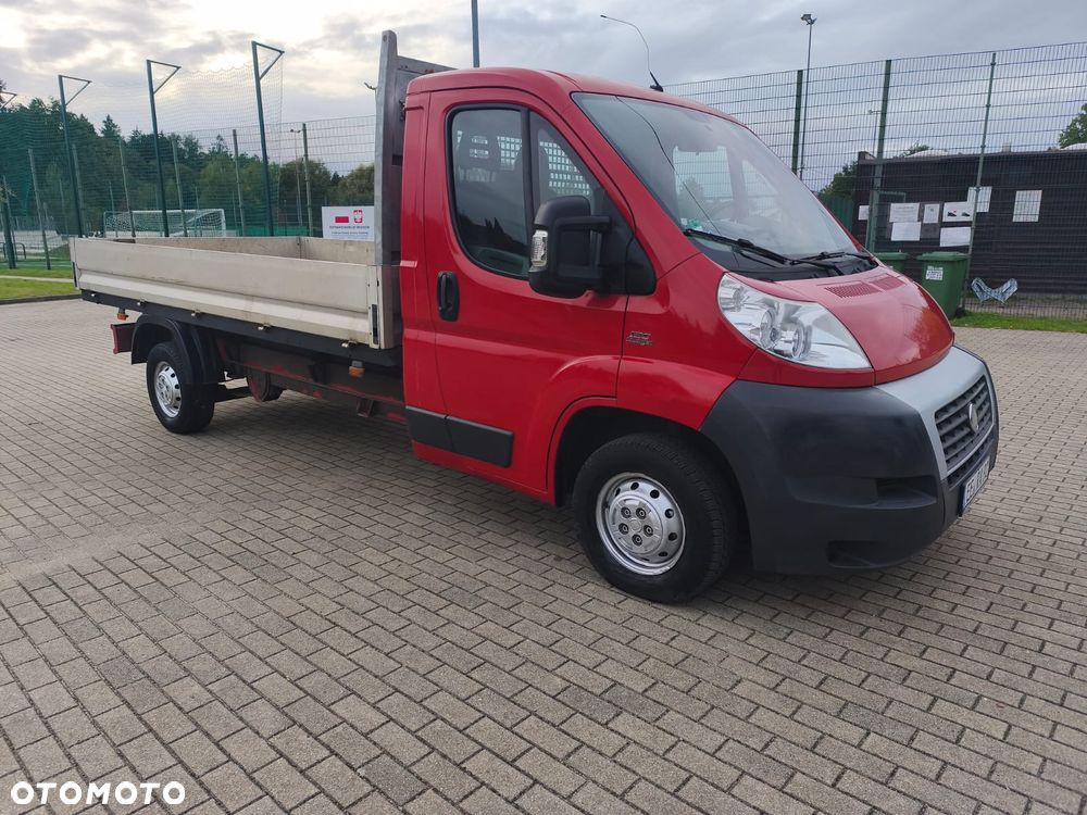 Fiat Ducato - 4