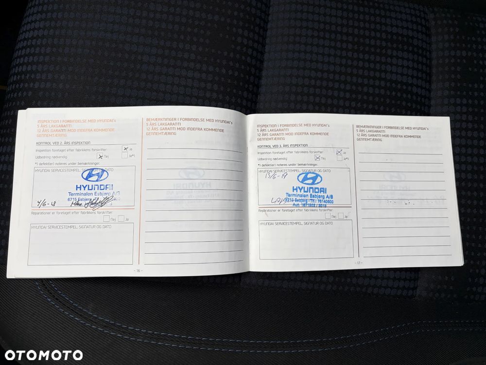 Hyundai ix20 1.4 Comfort - 35