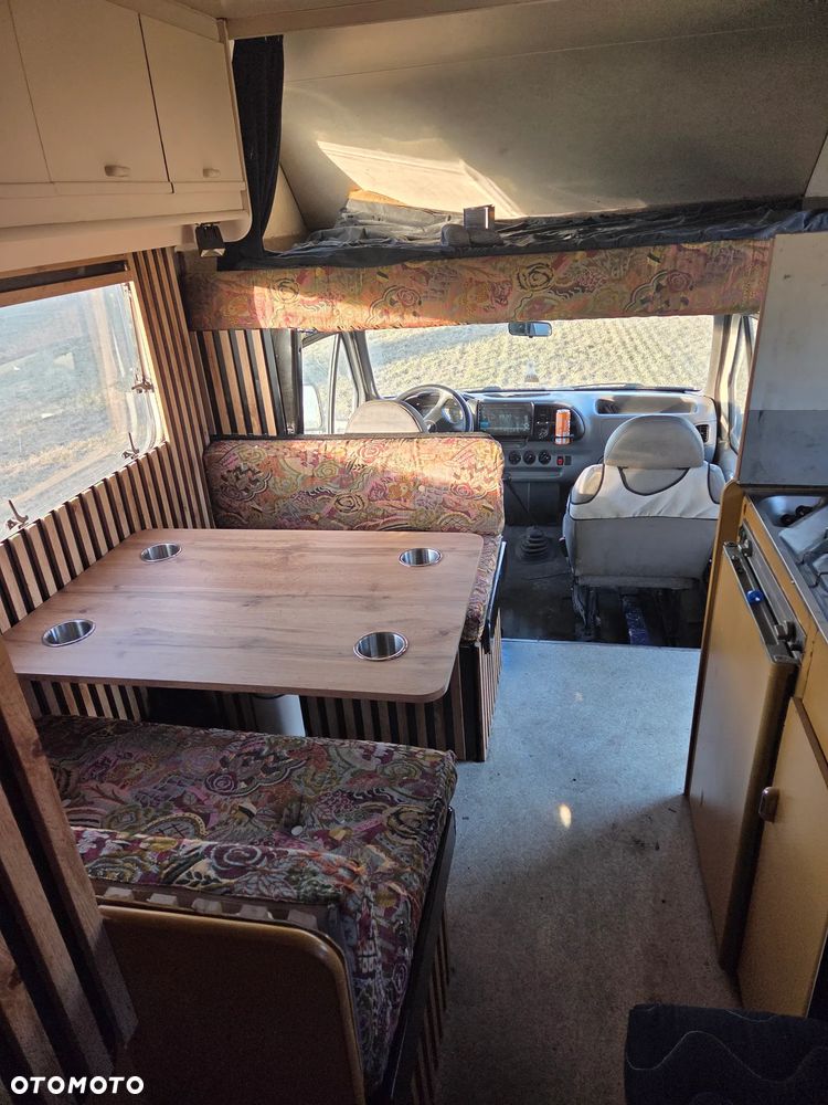 Ford Transit - 21