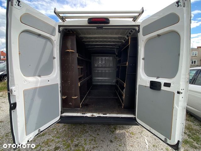 Peugeot Boxer - 14