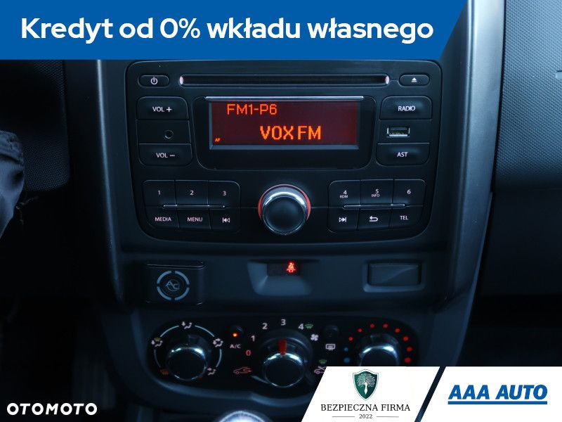 Dacia Duster - 13