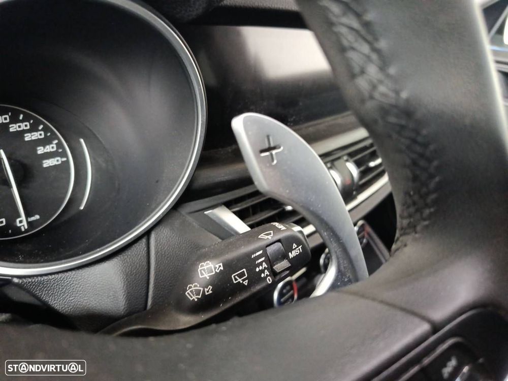 Alfa Romeo Stelvio 2.2 D Super AT8 - 15