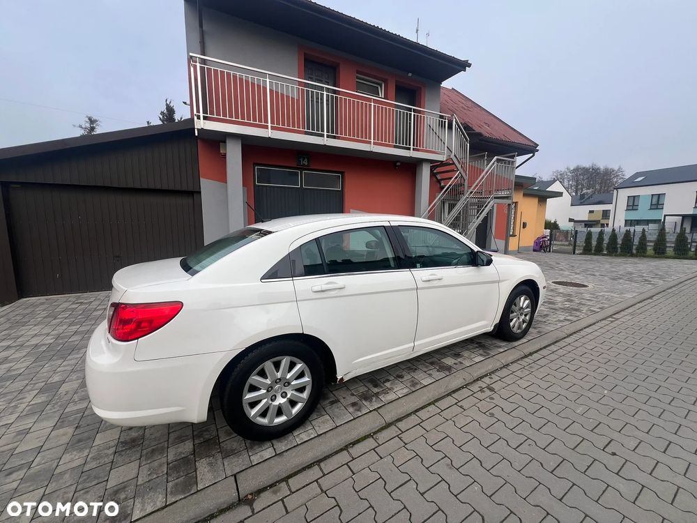 Chrysler Sebring 2.4 Base - 9