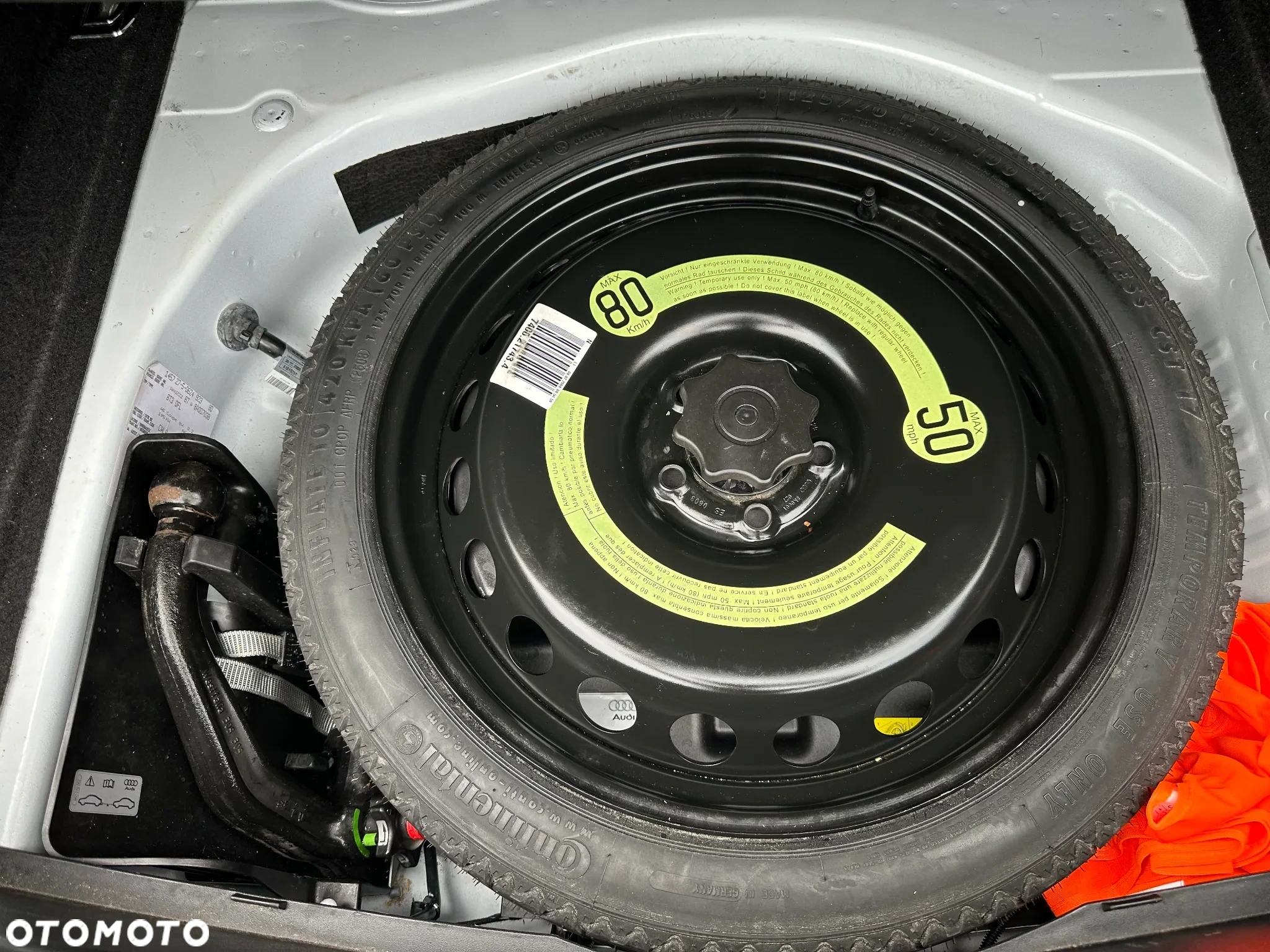 Audi A5 3.2 FSI Quattro S tronic - 29